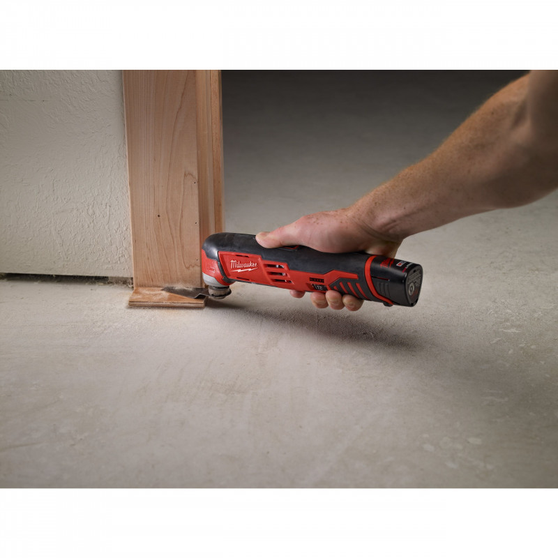 Multiherramienta subcompacta Milwaukee M12 C12 - Imagen 8