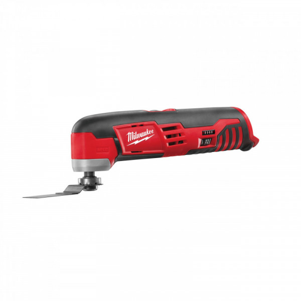 Multiherramienta subcompacta Milwaukee M12 C12 - Imagen 1