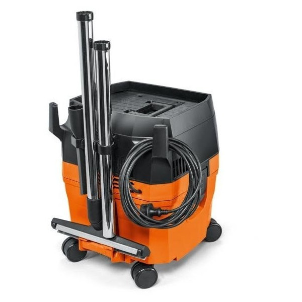 Aspirador Fein DUSTEX 25 Set - Imagen 2