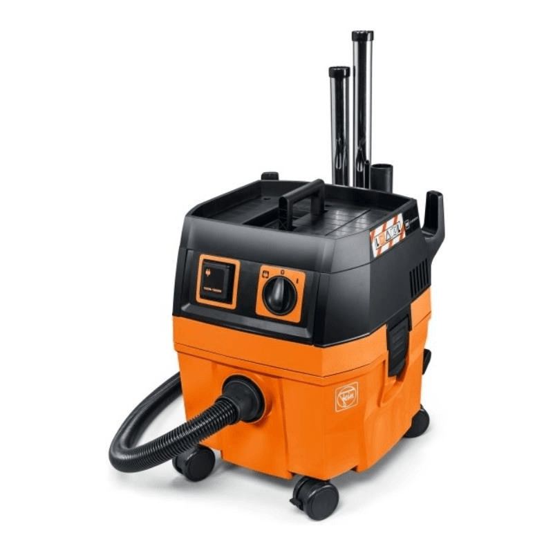 Aspirador Fein DUSTEX 25 Set - Imagen 1