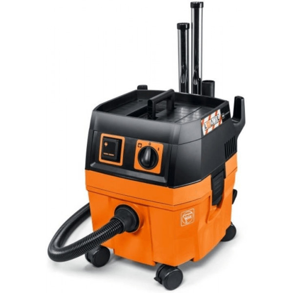 Aspirador Fein DUSTEX 25 Set - Imagen 1
