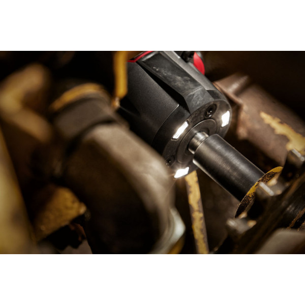 Milwaukee M18 FMTIW2F12-502X + Estuche de vasos de ½" - Imagen 5