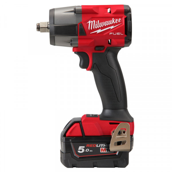 Milwaukee M18 FMTIW2F12-502X + Estuche de vasos de ½" - Imagen 13