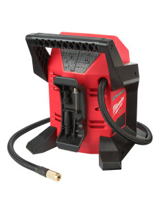 Inflador Milwaukee Subcompacto M12 - Imagen 2