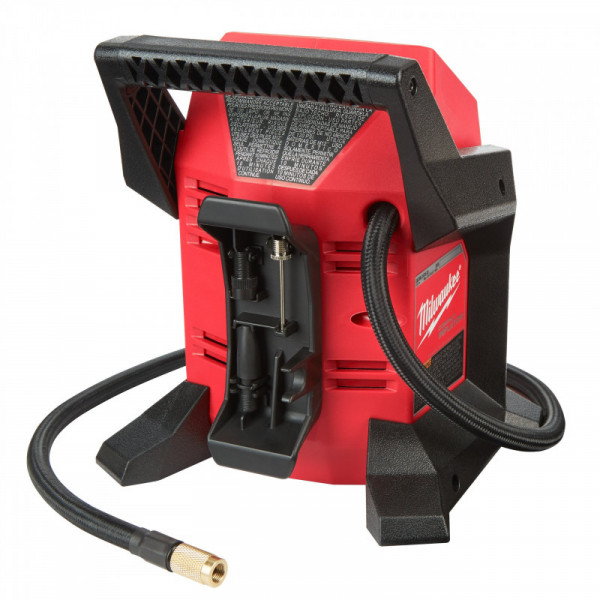 Inflador Milwaukee Subcompacto M12 - Imagen 2