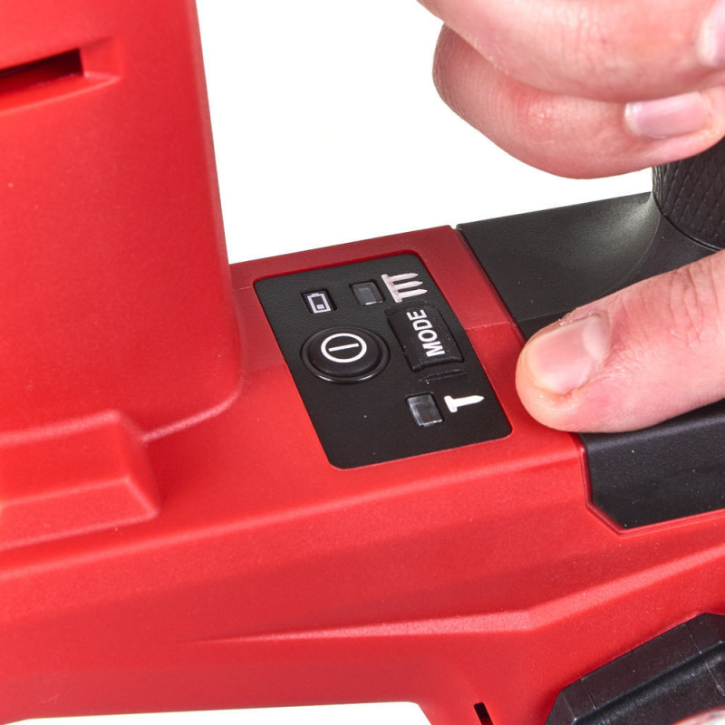 Clavadora M18 FN18GS-202X Milwaukee - Imagen 4