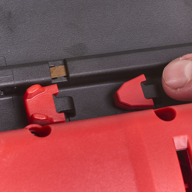 Clavadora M18 FN18GS-202X Milwaukee - Imagen 8