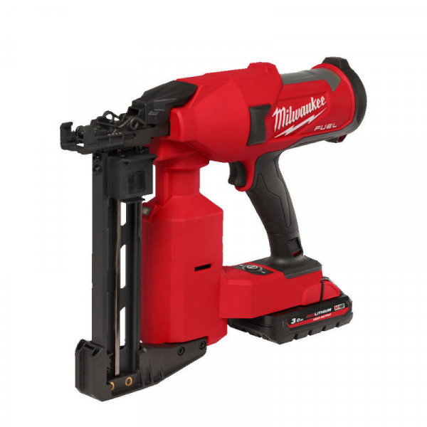 Grapadora de cerco Milwaukee M18 FFUS-302C - Imagen 5