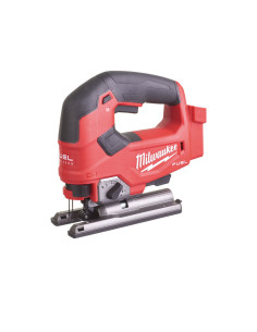 Sierra de calar  Milwaukee M18 FJS-0X FUEL - Imagen 2