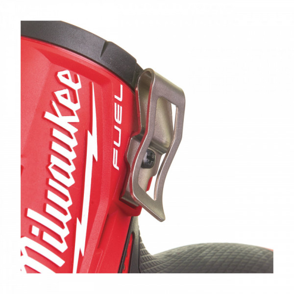 Imagen 4 - Atornillador de impacto Milwaukee Subcompacto ¼″ HEX M12 Atornillador de impacto Milwaukee Subcompacto ¼″ HEX M12 - Imagen 4