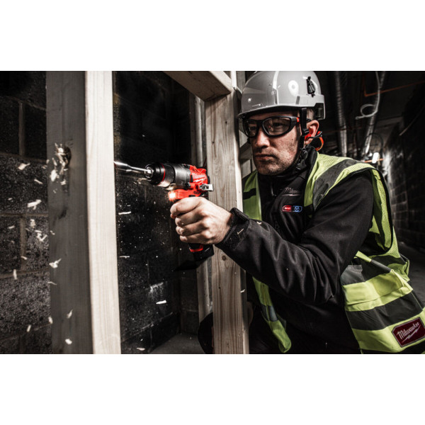 Taladro Percutor Subcompacto Milwaukee M12 FPD2-402X FUEL - Imagen 7
