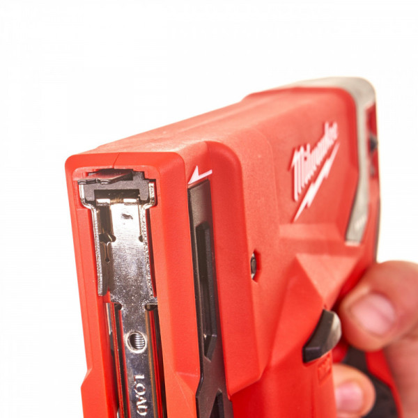 Grapadora Milwaukee Subcompacta M12 - Imagen 1