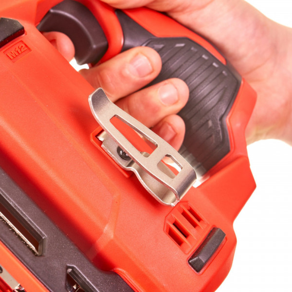 Grapadora Milwaukee Subcompacta M12 - Imagen 2