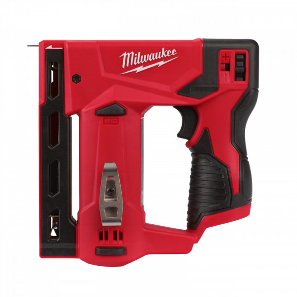 Grapadora Milwaukee Subcompacta M12 - Imagen 5