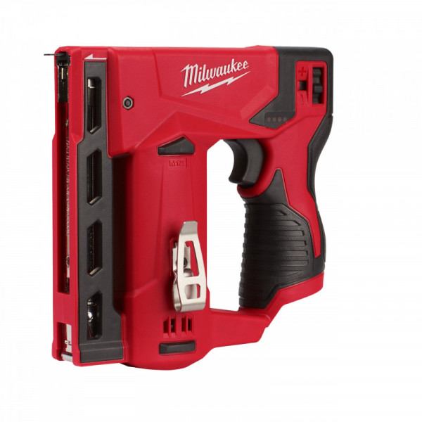Grapadora Milwaukee Subcompacta M12 - Imagen 6