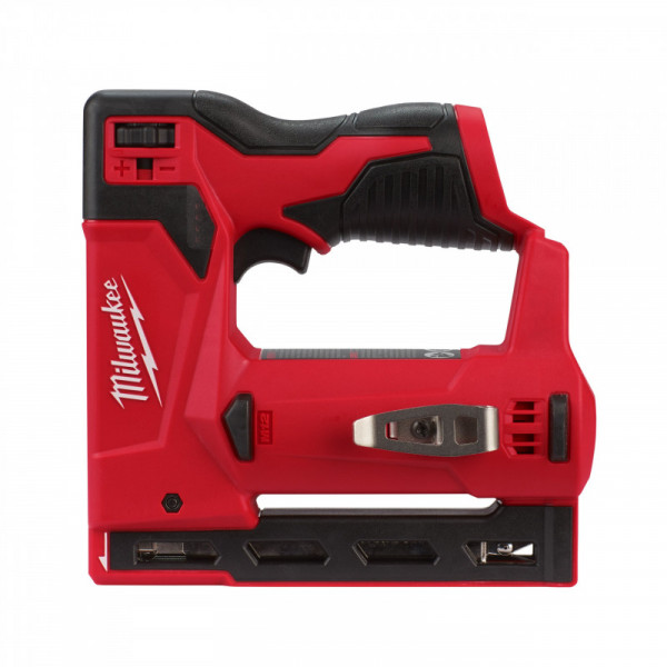 Grapadora Milwaukee Subcompacta M12 - Imagen 7
