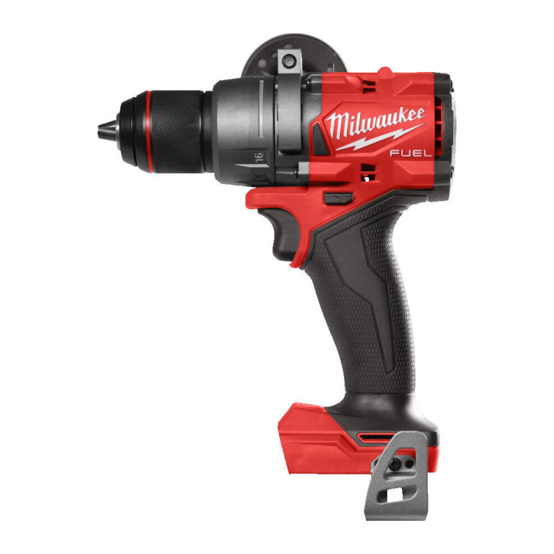 Taladro Percutor MILWAUKEE M18 FPD3-502X Fuel - Imagen 2