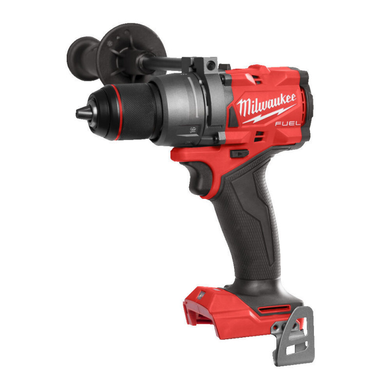 Taladro Percutor MILWAUKEE M18 FPD3-502X Fuel - Imagen 3