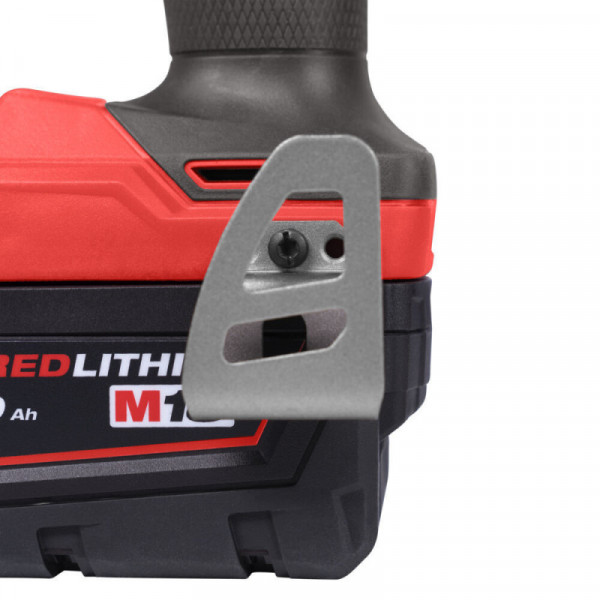 Taladro Percutor MILWAUKEE M18 FPD3-502X Fuel - Imagen 6