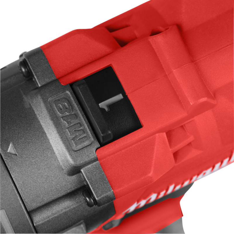 Taladro Percutor MILWAUKEE M18 FPD3-502X Fuel - Imagen 13
