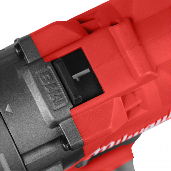 Taladro Percutor MILWAUKEE M18 FPD3-502X Fuel - Imagen 13