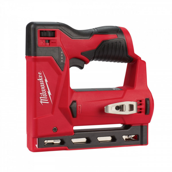 Grapadora Milwaukee Subcompacta M12 - Imagen 8