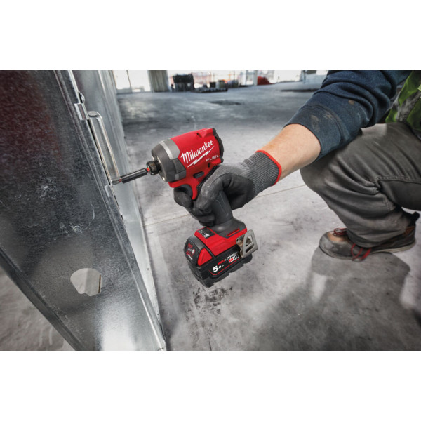 Imagen 15 - Atornillador de impacto MILWAUKEE M18 FID3-0X FUEL Atornillador de impacto MILWAUKEE M18 FID3-0X FUEL - Imagen 15