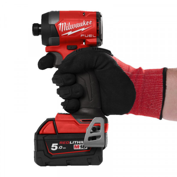 Imagen 19 - Atornillador de impacto MILWAUKEE M18 FID3-0X FUEL Atornillador de impacto MILWAUKEE M18 FID3-0X FUEL - Imagen 19