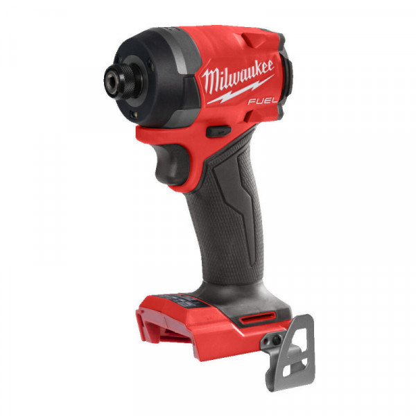 Imagen 1 - Atornillador de impacto MILWAUKEE M18 FID3-0X FUEL Atornillador de impacto MILWAUKEE M18 FID3-0X FUEL - Imagen 1