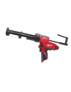 Pistola para químicos Milwaukee Subcompacta M12 con cartucho de 310ml - Imagen 1