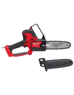 Sierra de poda HATCHET Milwaukee M18 FHS20-552 con 2 baterías de 18V 5.5aH - Imagen 2
