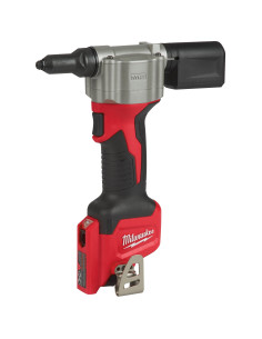 Remachadora Milwaukee Subcompacta M12 - Imagen 2