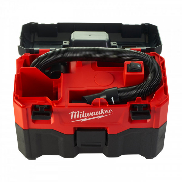 Aspirador Húmedo/Seco Milwaukee M18 - Imagen 1