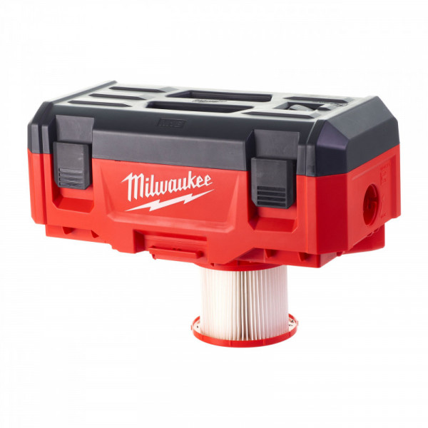 Aspirador Húmedo/Seco Milwaukee M18 - Imagen 3