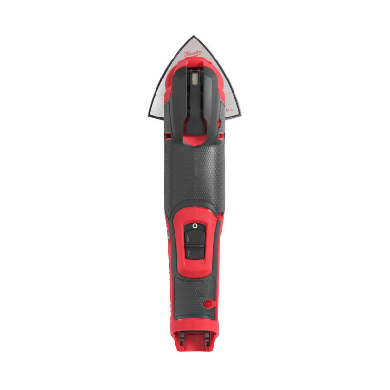 Multiherramienta Subcompacta Milwaukee Fuel M12 FMT-0X - Imagen 6