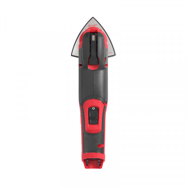 Multiherramienta Subcompacta Milwaukee Fuel M12 FMT-0X - Imagen 6