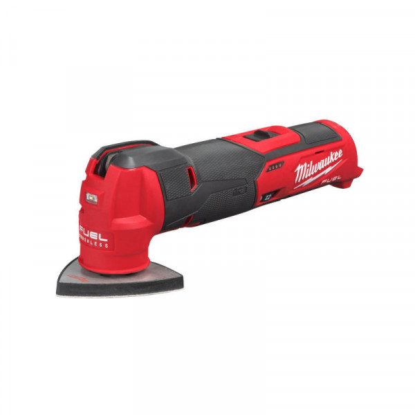 Multiherramienta Subcompacta Milwaukee Fuel M12 FMT-0X - Imagen 2