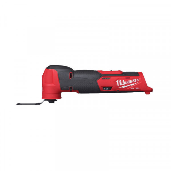 Multiherramienta Subcompacta Milwaukee Fuel M12 FMT-0X - Imagen 1
