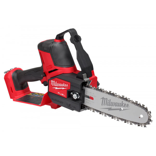 Sierra de poda HATCHET Milwaukee M18 FHS20-0 (solo maquina) - Imagen 1
