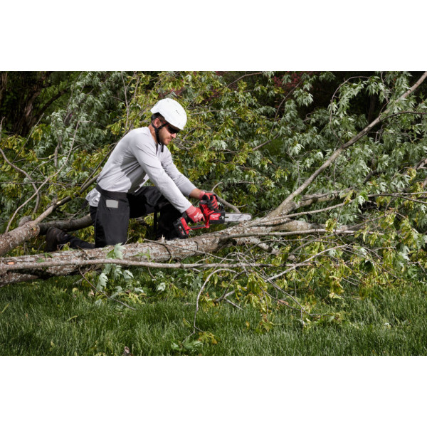 Sierra de poda HATCHET Milwaukee M18 FHS20-0 (solo maquina) - Imagen 14