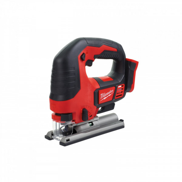 Sierra de calar  Milwaukee M18 BJS-0X - Imagen 1