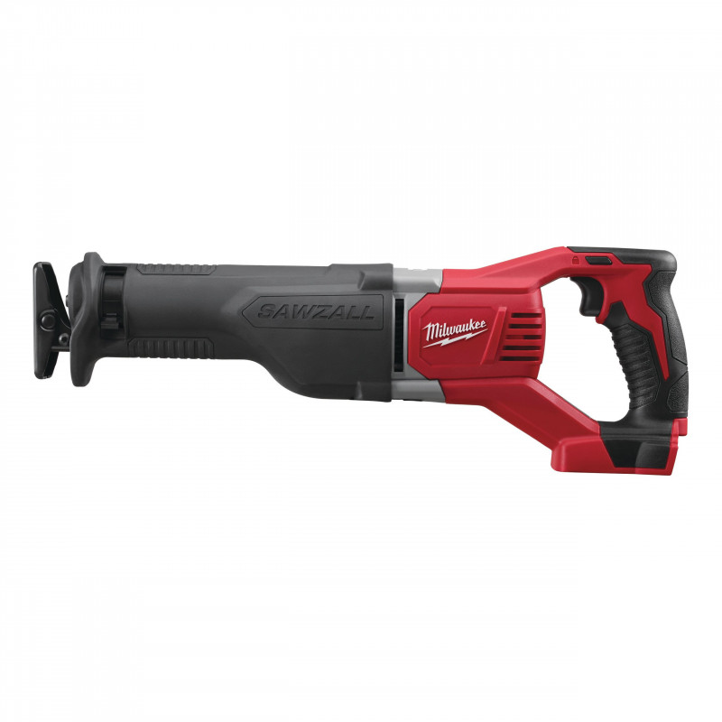 Sierra de sable Milwaukee M18 BSX-0 SAWZALL - Imagen 2