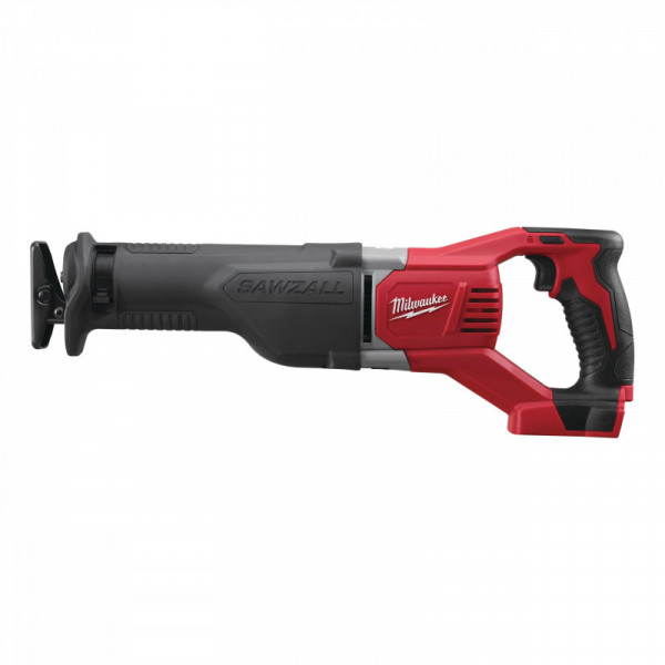 Sierra de sable Milwaukee M18 BSX-0 SAWZALL - Imagen 2