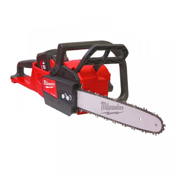 Motosierra Milwaukee M18 FCHS35-122 en Corte y Taladro - Imagen 1