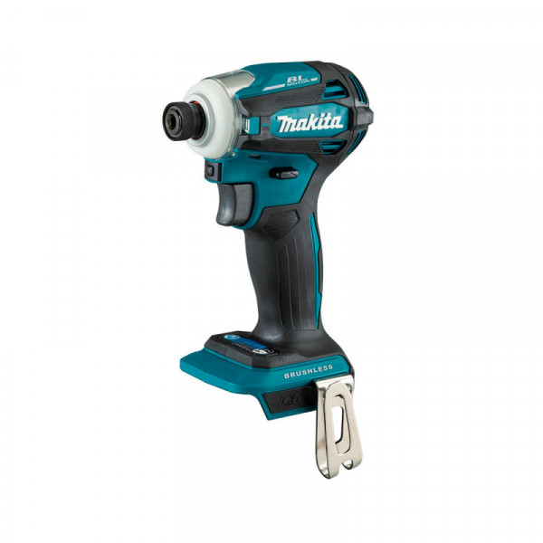 Imagen 1 - Atornillador de impacto MAKITA DTD172Z Atornillador de impacto MAKITA DTD172Z - Imagen 1