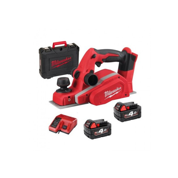 Cepillo M18 BP-402C Milwaukee - Imagen 1