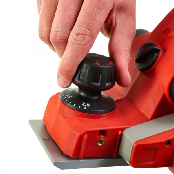 Cepillo M18 BP-402C Milwaukee - Imagen 3