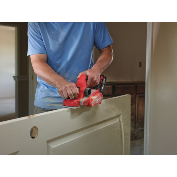 Cepillo M18 BP-402C Milwaukee - Imagen 4