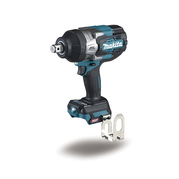 Imagen 1 - Makita TW001GZ Llave de impacto BL 40Vmáx XGT 3/4” 1.800 Nm Makita TW001GZ Llave de impacto BL 40Vmáx XGT 3/4” 1.800 Nm - Imagen 1