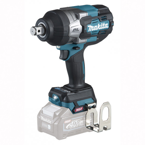 Imagen 2 - Makita TW001GZ Llave de impacto BL 40Vmáx XGT 3/4” 1.800 Nm Makita TW001GZ Llave de impacto BL 40Vmáx XGT 3/4” 1.800 Nm - Imagen 2